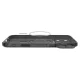 Spigen Ultra Hybrid MagSafe Case for iPhone 18 Pro / 17 Pro, Matte Black