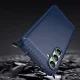 Carbon Case for Samsung Galaxy S24 FE, Blue