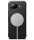 Ringke Onyx MagSafe Case for Google Pixel 10A, Black