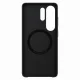 Samsung Slim Magnet Case for Samsung Galaxy S26 Ultra - Black
