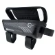 Carruzzo Bike Frame Bag with Touchscreen Panel