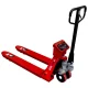 Holzmann HUB30KG Weighing Pallet Truck with Scale, 3000 kg, 1150 mm Forks