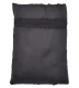Insulated Outdoor Tap Cover for Winter Frost Protection, 21x14 cm, Black