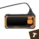 Bigstren Endoscope - Inspection Camera with 4.3\" LCD Screen, 5m