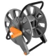 Gardlov Garden Hose Reel Cart 1/2\" up to 60 m, Grey