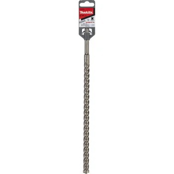 Makita NEMESIS II SDS-Plus betono grąžtas 14 x 315 mm (E-14663)