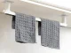 Wall-Mounted Adhesive Towel Hanger (38.5 cm)