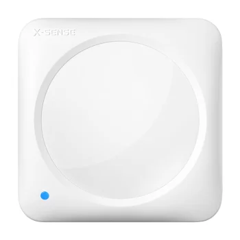 X-Sense SMS0A PIR Motion Sensor, White