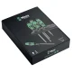 Wera 334/355/6 Kraftform Plus Lasertip Screwdriver Set, 6 Pieces