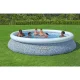 Bestway 57313NN Fast Set Pool 457x84 cm (9-in-1)