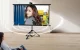 Blitzwolf BW-VS12 60\" Projection Screen with Tripod