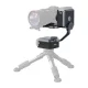 Motorized Pan Tilt Head Zeapon Pons PT