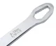 Universal Wrench 8-22mm AG786, Silver