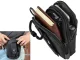 Tactical MOLLE Belt Pouch Waist Bag with 6 Pockets