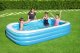BESTWAY Large Garden Family Inflatable Pool 305x183x56 cm 54009