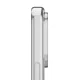 3mk Armor MagCase for Xiaomi 17 Pro, Transparent