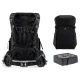 K&F Concept Star Wander 04 Camera Backpack 30L, Black