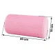Neo-Sport NS-963 EVA Massage Roller, Pink