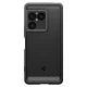 Spigen Rugged Armor Case for Sony Xperia 1 VIII, Matte Black
