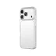 AmazingThing Minimal Drop Proof Case for iPhone 18 Pro Max - Clear