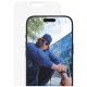 Защитное закалённое стекло PanzerGlass Classic Fit EasyAligner для iPhone 17 Pro Max
