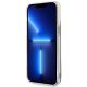 Guess iPhone 14 Pro Max vāciņš 4G MagSafe, brūns