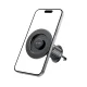Tech-Protect N58 Magnetic MagSafe Air Vent Car Mount Holder Black