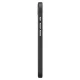 Spigen Enzo Aramid Mag Case for iPhone 16e / 17e Black