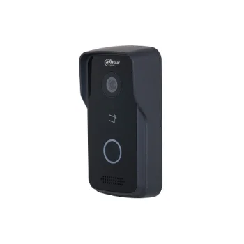 IP Video Door Station VTO2111D-P-S3, Black