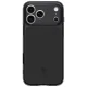 Spigen Ultra Hybrid MagSafe Case for iPhone 18 Pro / 17 Pro, Matte Black