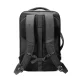 Tech-Protect Defender S40 28L laptop backpack - black