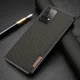 Dux Ducis Fino Nylon Fabric Case for Samsung Galaxy A72 4G, Green