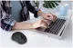 Wireless Optical Mouse with USB Receiver
