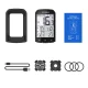 Cycplus M1 GPS Bike Computer, Black