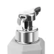 Automatic Touchless Foaming Soap Dispenser 250ml, White