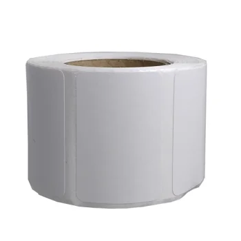 ExtraDigital Thermal Printer Labels, 30x20mm, 350 pcs