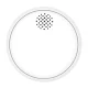 MOES SSD01 ZigBee Smoke Detector ZSS-HM-SSD01-A-MS