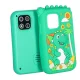 Kids Toy Smartphone with Camera and 8 GB Card, Dinosaur, Green
