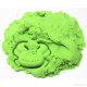 Kinetic Magic Sand 1kg Green