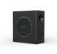 Yaber K2s Pro LCD FullHD 1080p Multimedia Projector with JBL Speakers and Subwoofer - Black