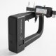 Smart Bike Lock Rockbros RBNS1 NFC Reader Black