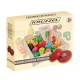 Iso Trade Wooden Play Food for Cutting, 34 Pieces