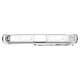 Spigen iPhone 15 Pro Case Ultra Hybrid, Frost Clear