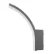 Outdoor LED Light Maclean MCE511 GR 20W 2750lm 4000K IP65, Grey