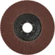 Makita Flap Disc D-27109, 125 mm, A80