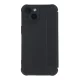 Samsung Galaxy A25 5G (A256E) Razor Carbon Book Case Cover Wallet, Black