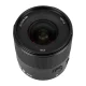 Yongnuo YN 16mm f/1.8 DA DSM Lens for Sony E