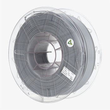 Creality Hyper PLA RFID 3D Printer Filament 1.75mm 1kg Grey
