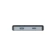 Joyroom JR-PBM08 Pro 10000mAh 20W Power Bank with 15W Wireless Charging, Gray