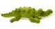 Large Crocodile Plush Toy 100cm Stuffed Animal Cuddle Pillow for Kids